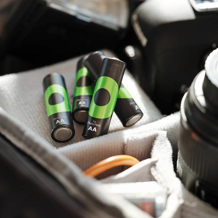 Image du produit GP Batteries ReCyko Pro (1 pcs, AA, 2000 mAh)