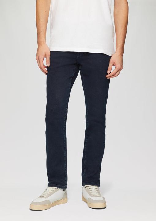 Produktbild S.Oliver Jeans-Hose Jeans Nelio / Modern Slim / Mid Rise / Slim Leg (W36/L34)