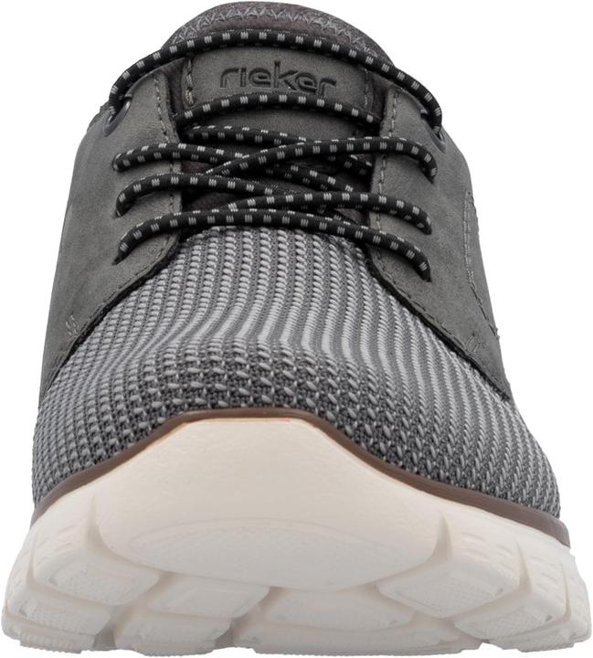 Image du produit Rieker B6658 Slipper, grijs, 41 EU, grijs, 41 EU (41)