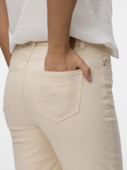 Image du produit Vero Moda VMBRENDA Jeans taille haute (26)