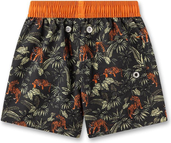 Actual product image Sanetta Badeshorts Tiger (116)