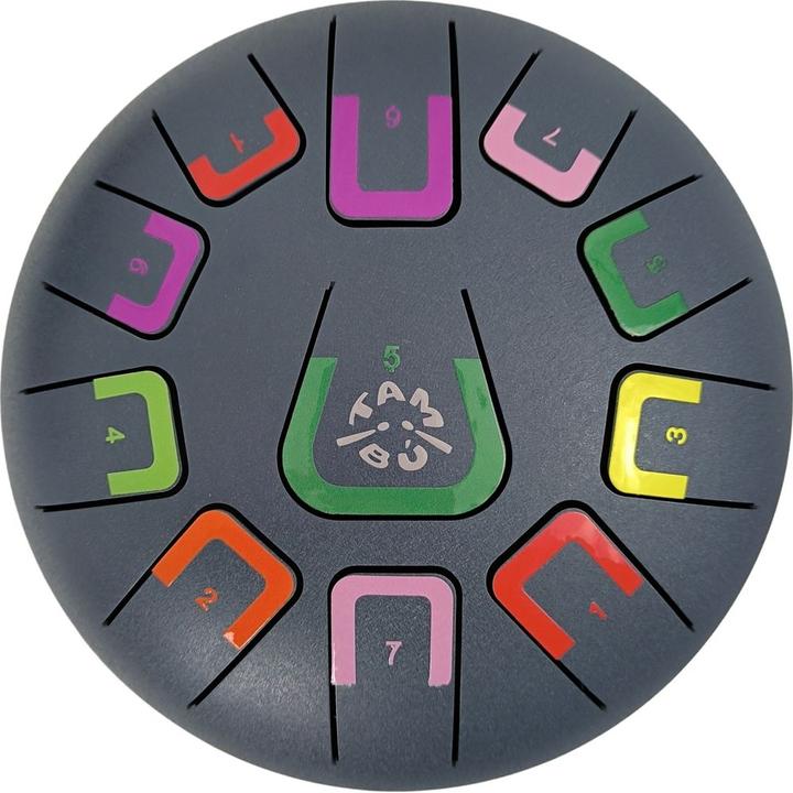 Produktbild Tambu TAMBÚ 8" - 11 Töne