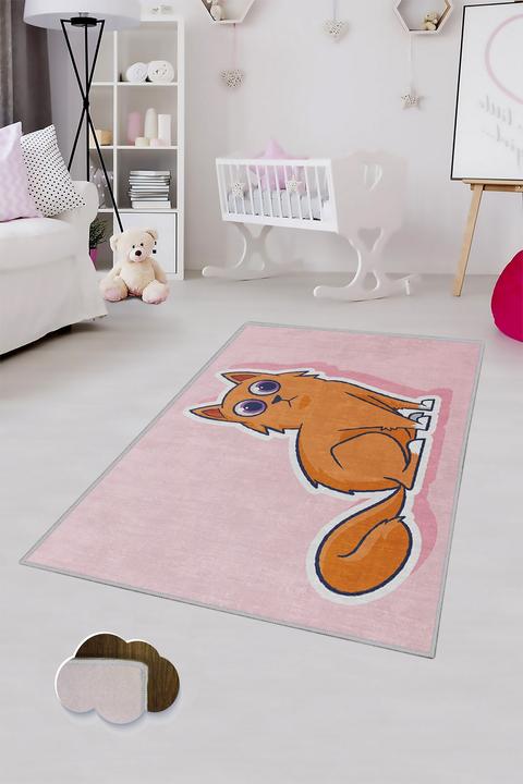 Produktbild Confetti Carpets Joanna (80 x 200 cm)