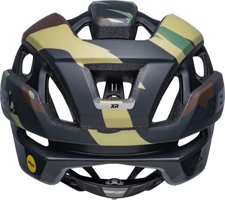Actual product image Bell XR Spherical (58 - 62 cm)