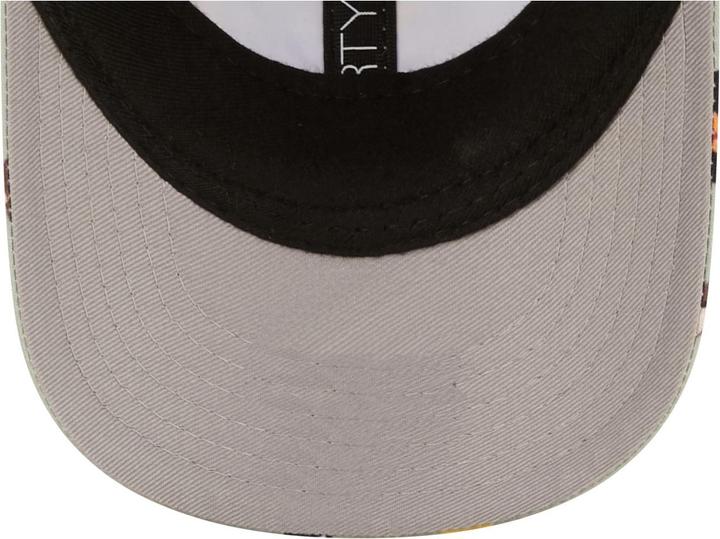 Produktbild New Era 9Forty Kinder Cap - LOONEY jade green - Infant