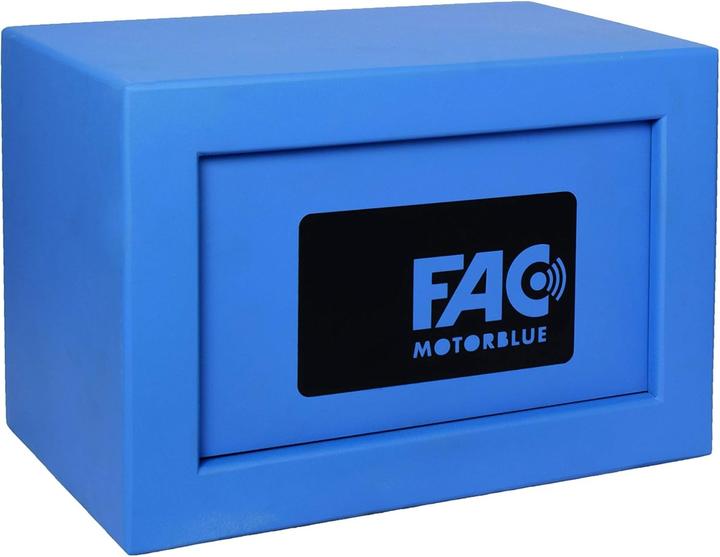 Immagine prodotto FAC - Int. Elec. 101-IES Motorblue (Bluetooth)