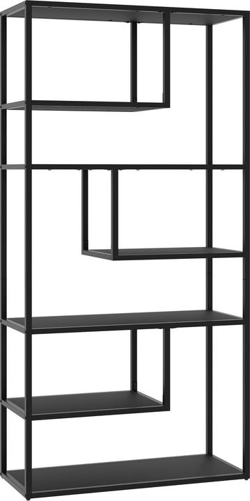 Produktbild tectake Venda (85 x 35 x 188 cm)