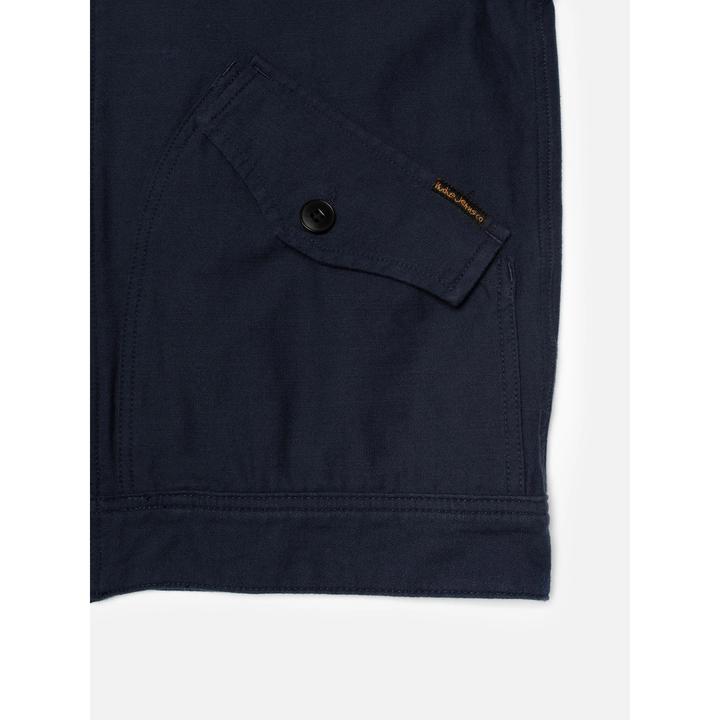 Produktbild Nudie Jeans Blake Back Sateen (S)