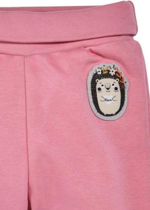Actual product image Bondi Kleinkinder Leggings Igel (86)