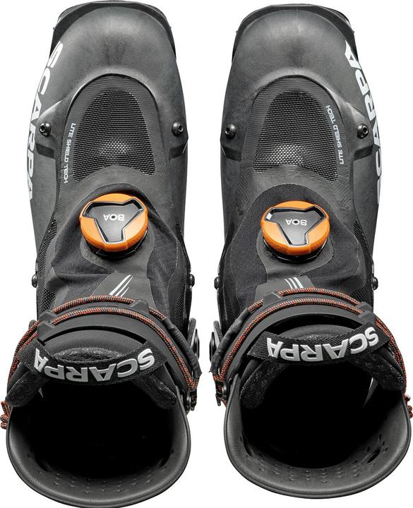 Immagine prodotto Scarpa Alien 1.0 Wmn da sci alpinismo (24)
