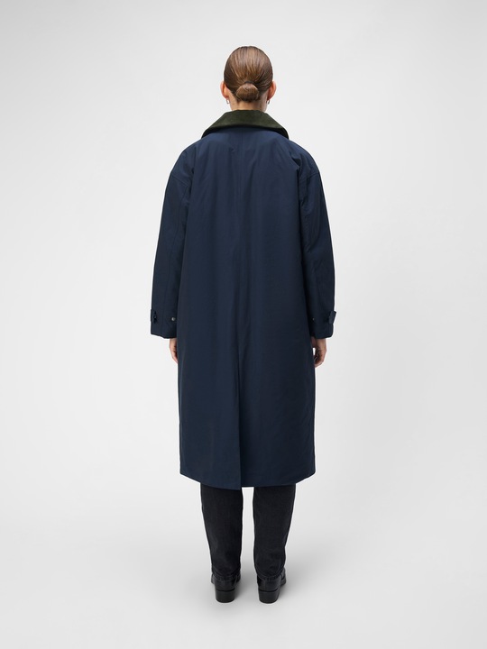 Immagine prodotto Object Cappotto lungo 2 in 1 (42)