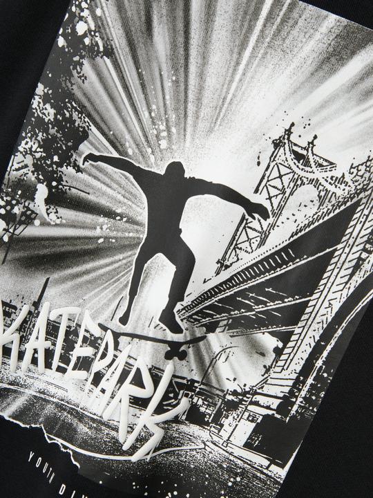 Produktbild Name it Bio-Baumwoll Sweatshirt (116)