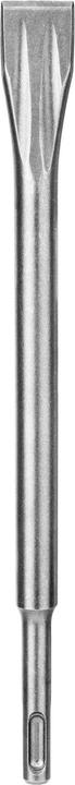 Bosch Professional Zubehör Burin plat PRO SDS plus-5C, 20 x 250 mm (20 mm)