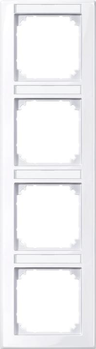 bianco attivo numero RAL (simile) 9016