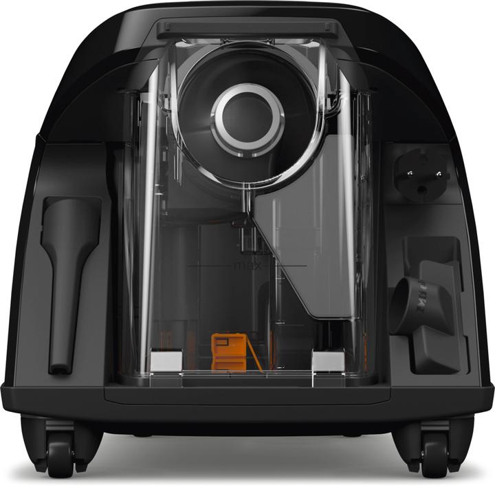 Produktbild Miele Vac Cleaner Blizzard Cx1 Parquet Power