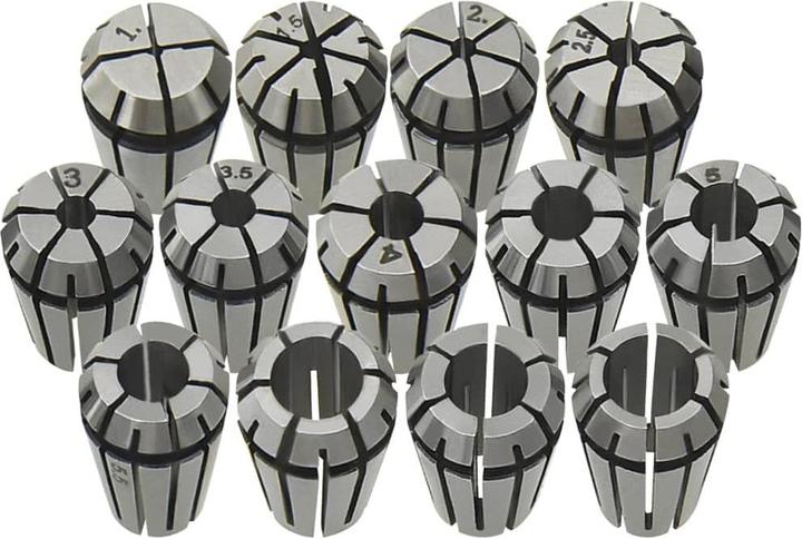 Immagine prodotto vidaXL Spannzange