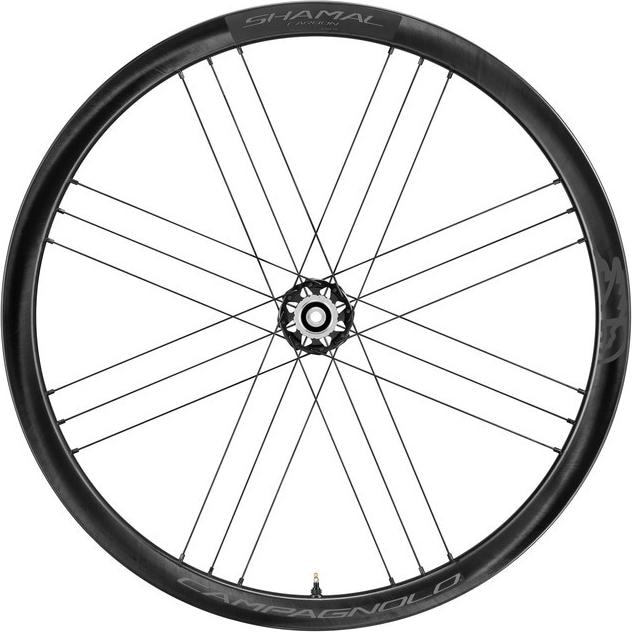 Campagnolo WH21-SHCDFR40N (Wheelset, 28")