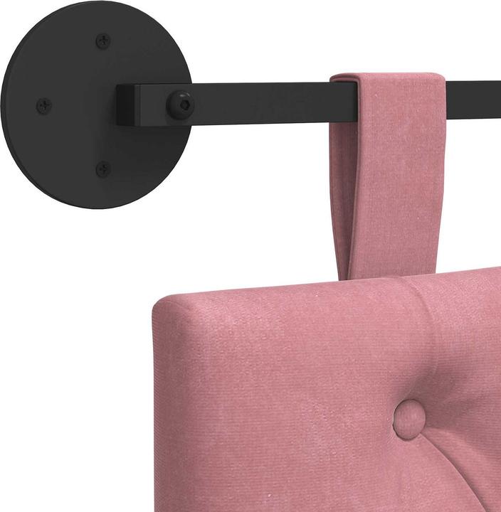Actual product image vidaXL Modernes Kopfteil (90 x 55 x 7 cm)
