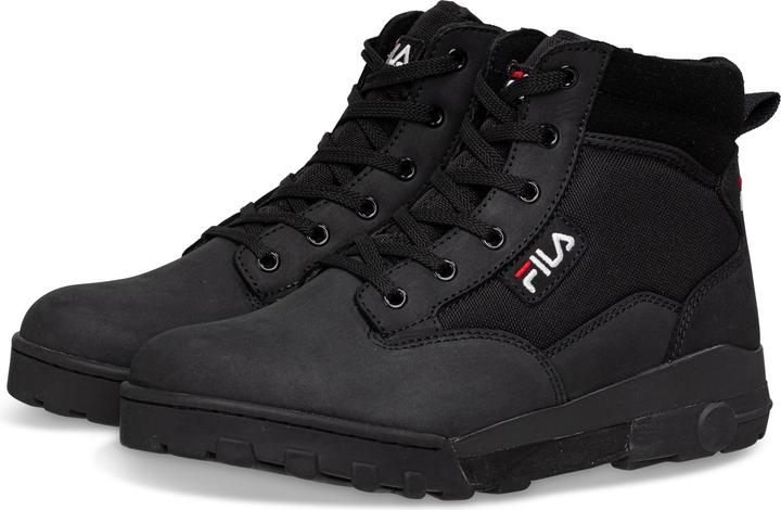 Immagine prodotto FILA GRUNGE II mid (47)