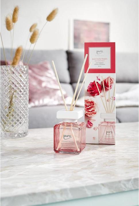 Produktbild Ipuro Raumduft Essentials (100 ml)