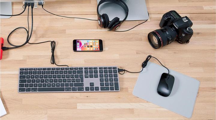 Produktbild LMP Easy Mouse (Kabelgebunden)
