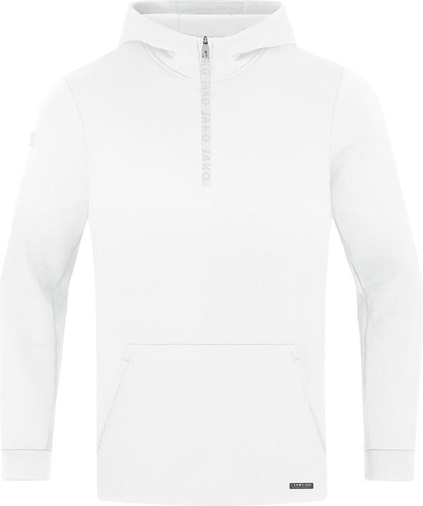 Image du produit JAKO Sweat à capuche zippé Pro Casual (36)