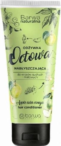 Image du produit Color Après-shampooing naturel acétique pour cheveux naturels et mats 200ml (200 ml)