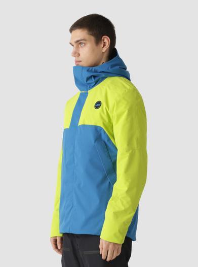 Immagine prodotto UYN Skijacke Powder Bicolor (L)