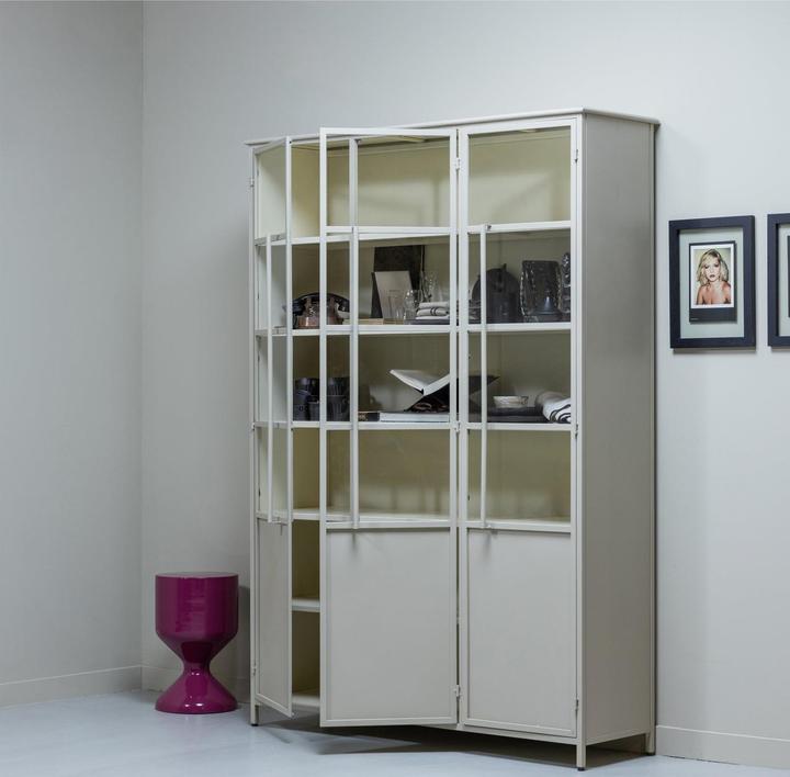 Produktbild Woood Exhibit (140 x 40 x 42 cm)