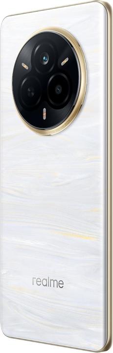 Productafbeelding realme Smartphone 5G, Fotocamera AI Sony IMX882 OIS, Design Cambiacolore, Batteria 5260 mAh, Display 120Hz (512 GB, Kleurveranderingstechnologie)