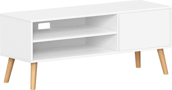 Vasagle Bianca (120 x 40 x 49 cm)