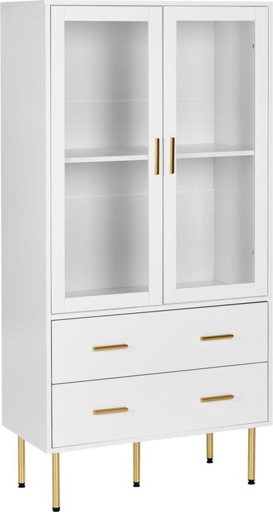 Image du produit Beliani Milora (80 x 40 x 160 cm)