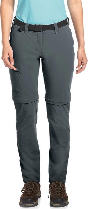 Actual product image Maier Sports Women's Inara Slim Zip (XXL)