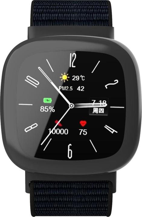 Actual product image Strap-it Bracelet (Nylon)