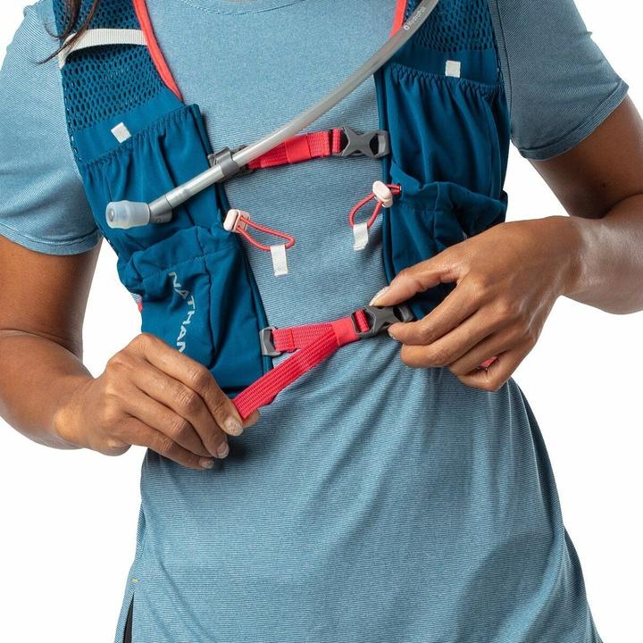 Actual product image Nathan Vapor Airess 2 Lite 7L (4 l)