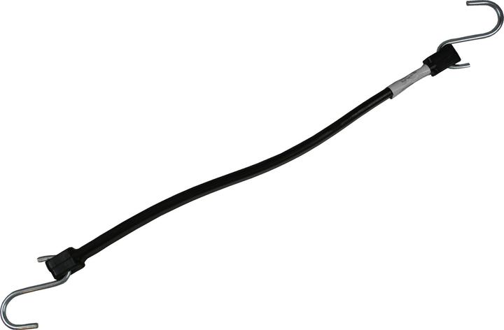 Productafbeelding Benson Schokkoord met haak 38 cm