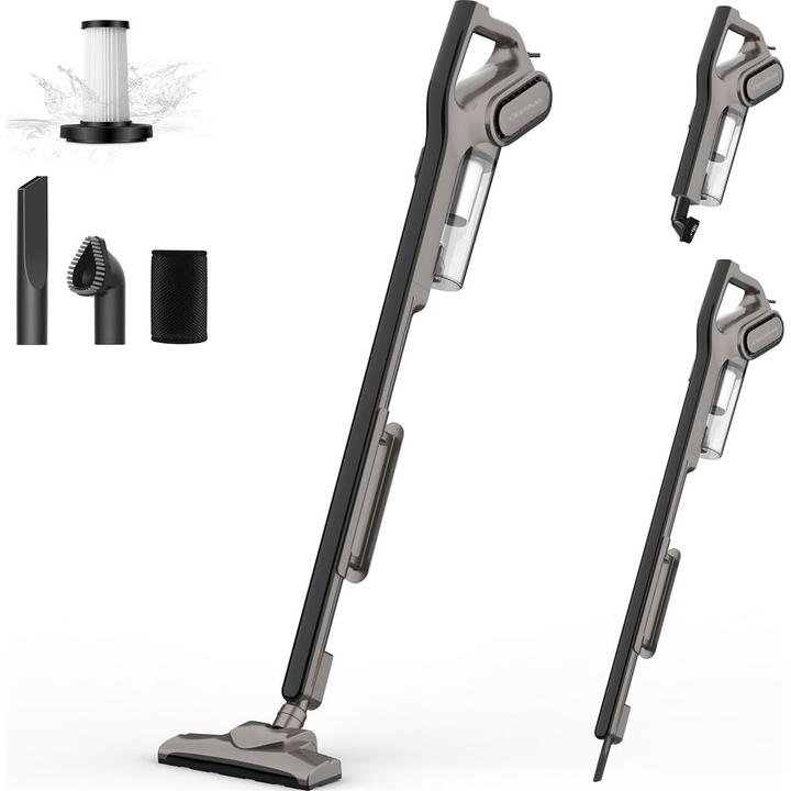 Actual product image Deerma DX700S