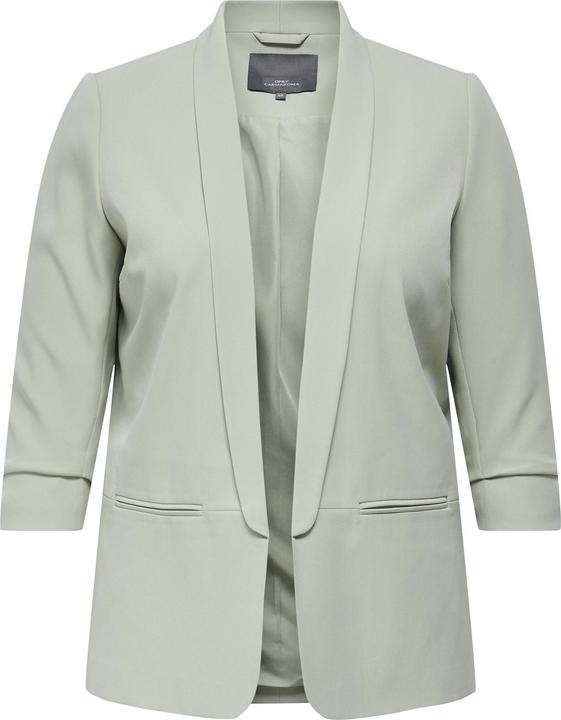 Image du produit Only Coupe normale Col à revers Blazer Blazer (54)