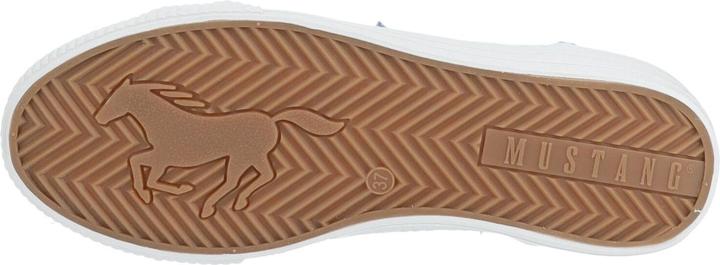 Image du produit Mustang Baskets (41)