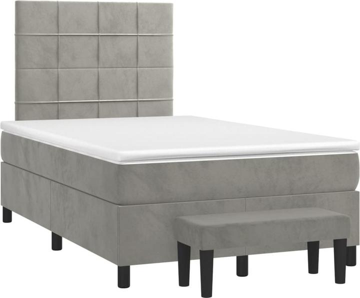 Immagine prodotto VidaXL Colombano (120 x 200 cm, 120 x 200 cm)