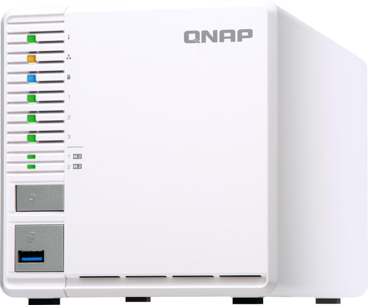 Produktbild QNAP TS-351-2G (0 TB)