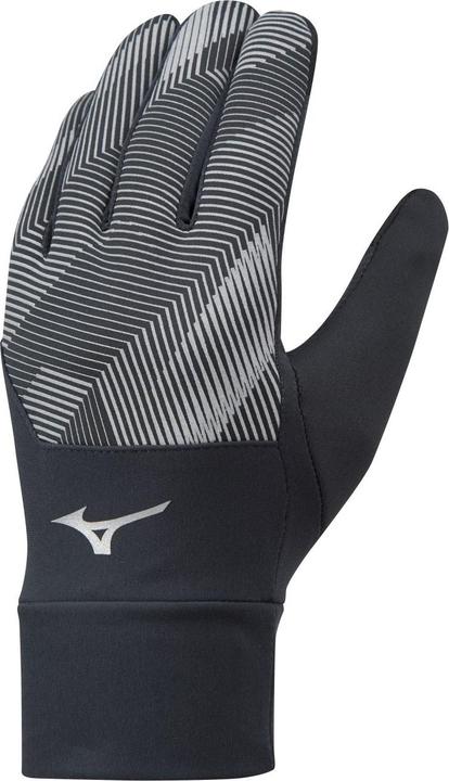 Actual product image Mizuno Windproof Glove (S)