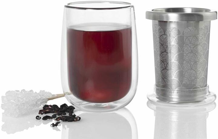 Actual product image AdHoc Glass (400 ml, 1x)