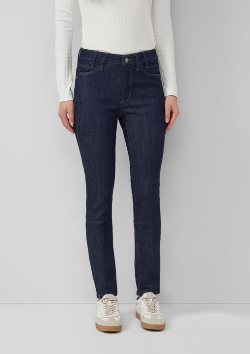 Produktbild s.Oliver Jeans-Hose Jeans-Hose (W40/L30)