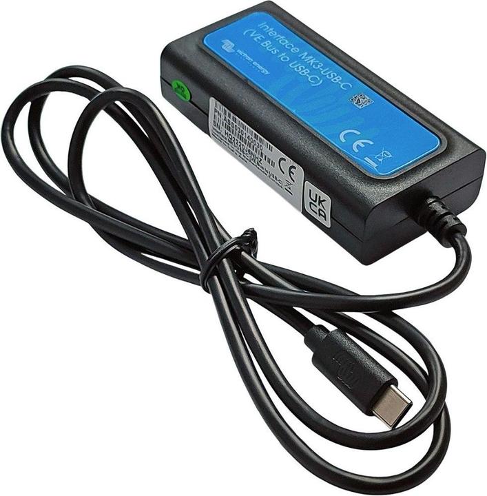 Immagine prodotto Victron Energy MK3-USB C