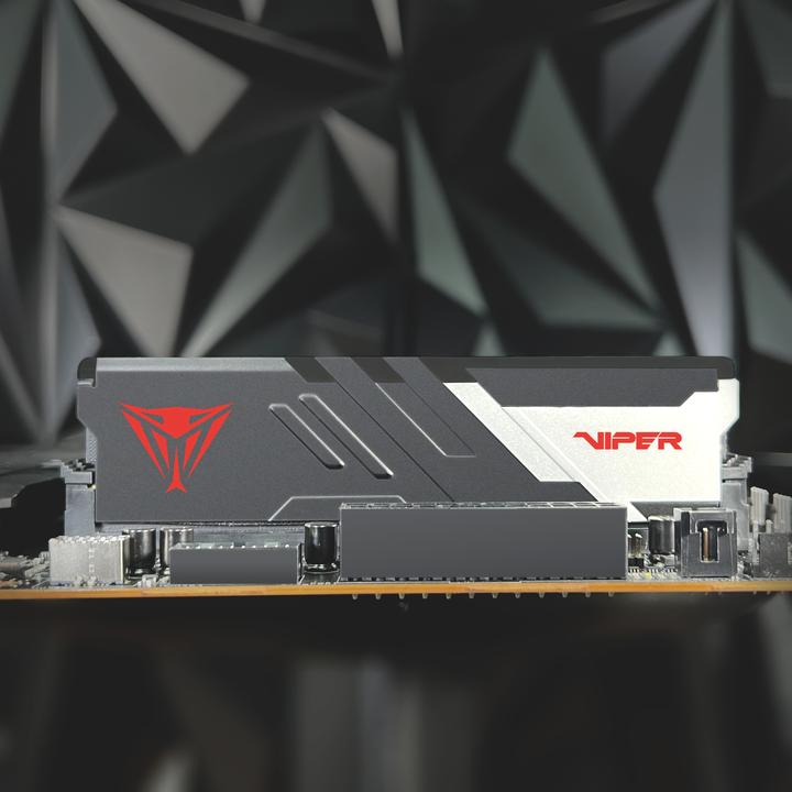 Immagine prodotto Patriot Viper Venom DDR5 (2 x 16GB, 6400 MHz, RAM DDR5, DIMM)