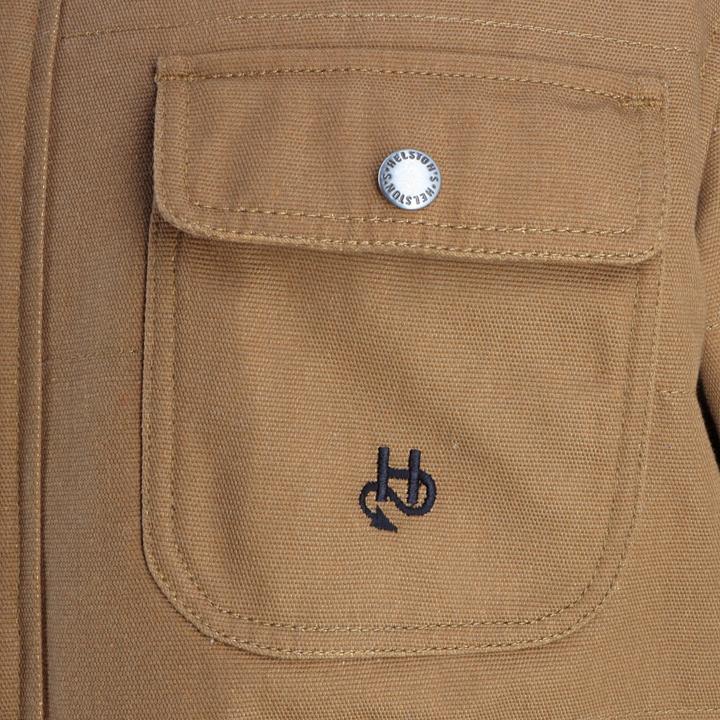 Actual product image Helstons Detroit (M)