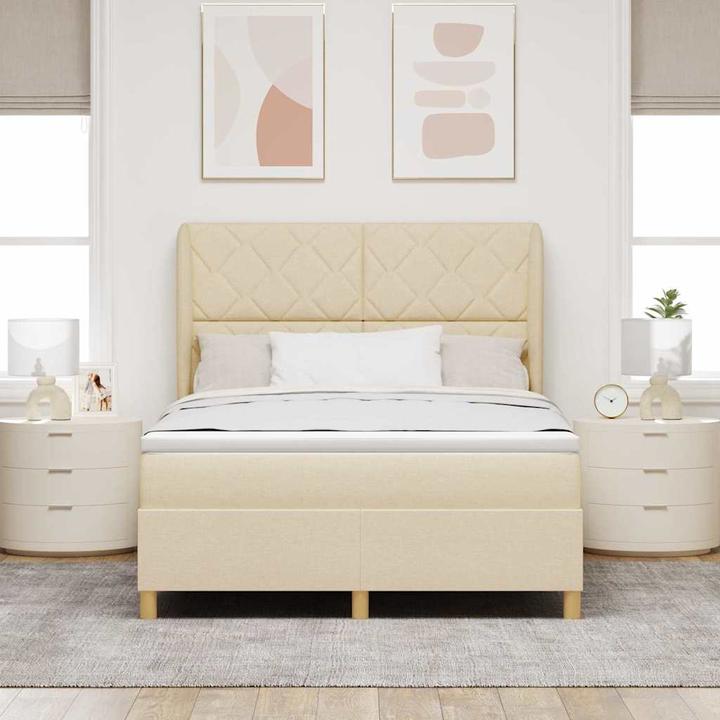 Produktbild vidaXL Bettmatratze (160 x 200 cm)