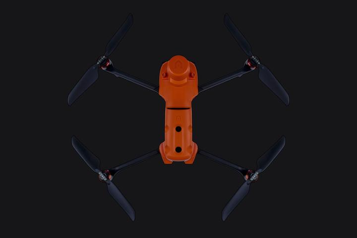 Produktbild Autel EVO II Pro RTK Rugged Bundle RTF (36 min, 1237 g, 20 Mpx)