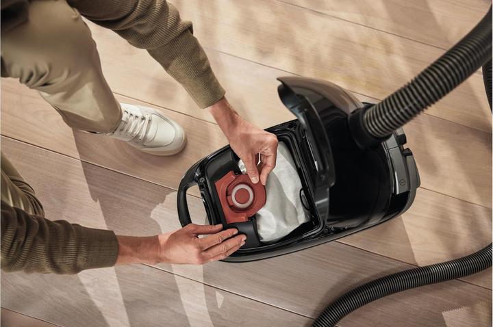 Image du produit Miele CO HyClean Pure (4 x)